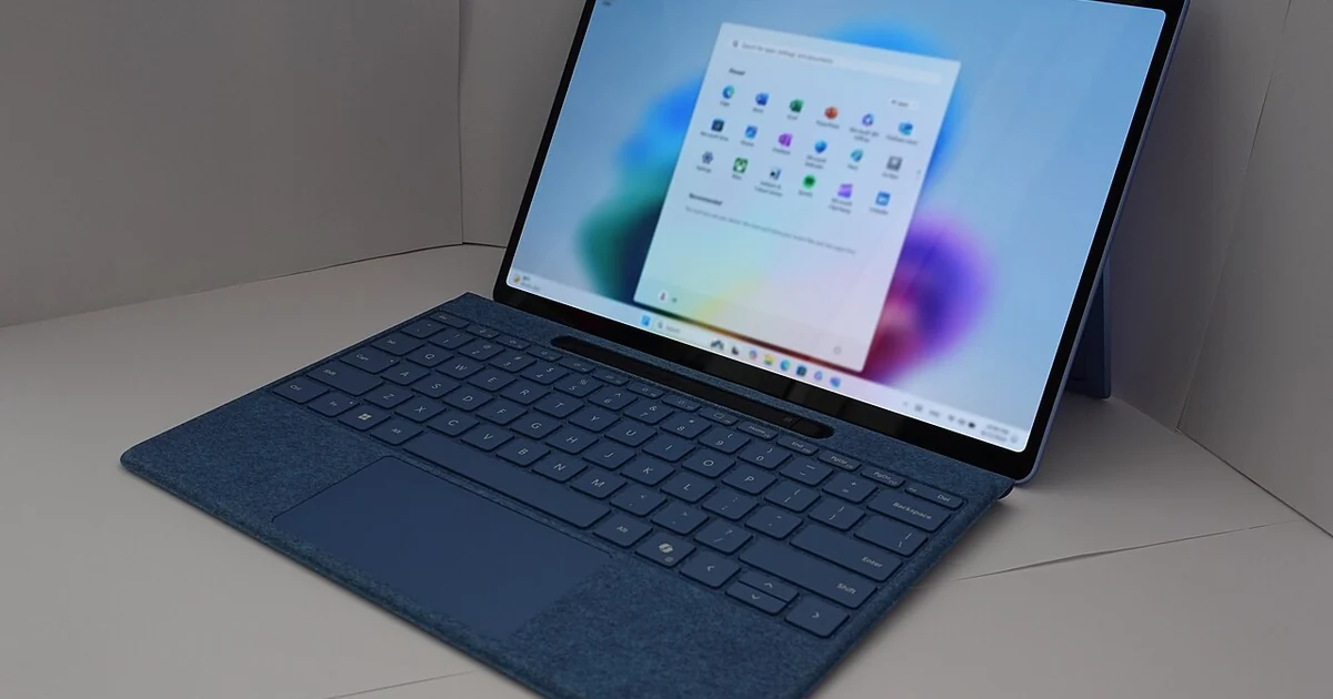 Laptop PC